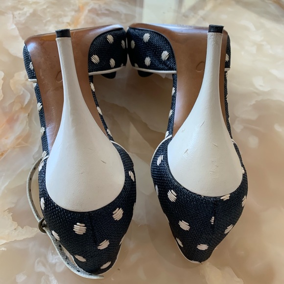 Moschino Heels - Picture 7 of 8